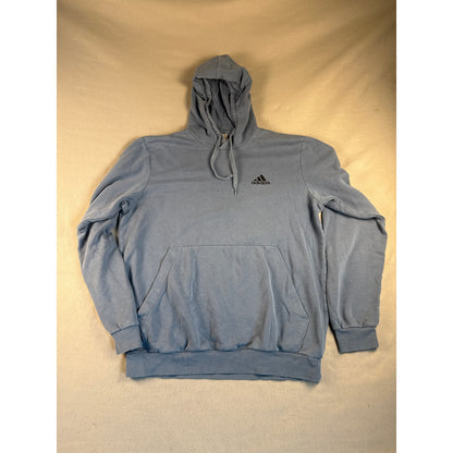 Adidas Hoodie Mens - L