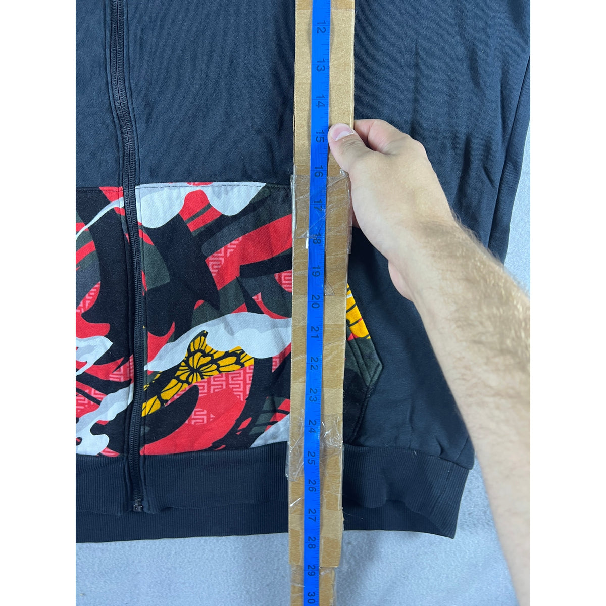 Under Armour Rival CNY Fleece Hoodie - XL
