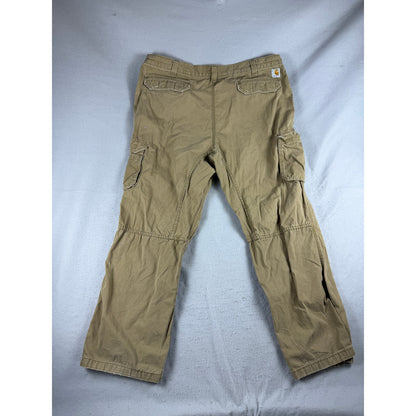 Carhartt Force Tappen Cargo Pants - 44x32