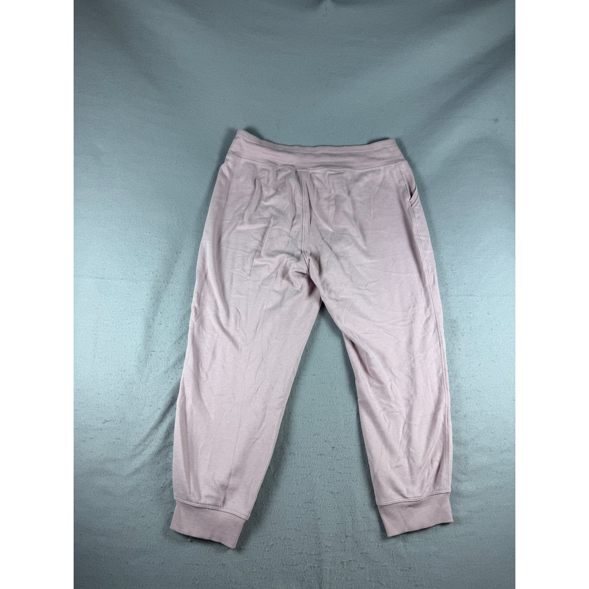 Calvin Klein Sweatpants Joggers Womens - 36x24