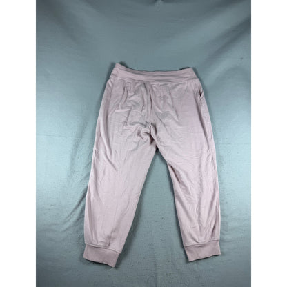 Calvin Klein Sweatpants Joggers Womens - 36x24