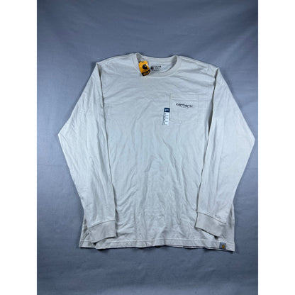 Carhartt Sunset Logo T-Shirt - XLT
