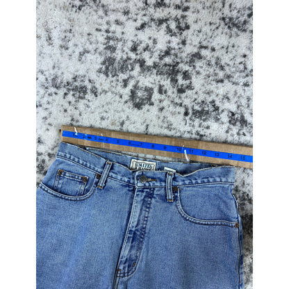 Vintage Limited Jeans Shorts Womens - 28