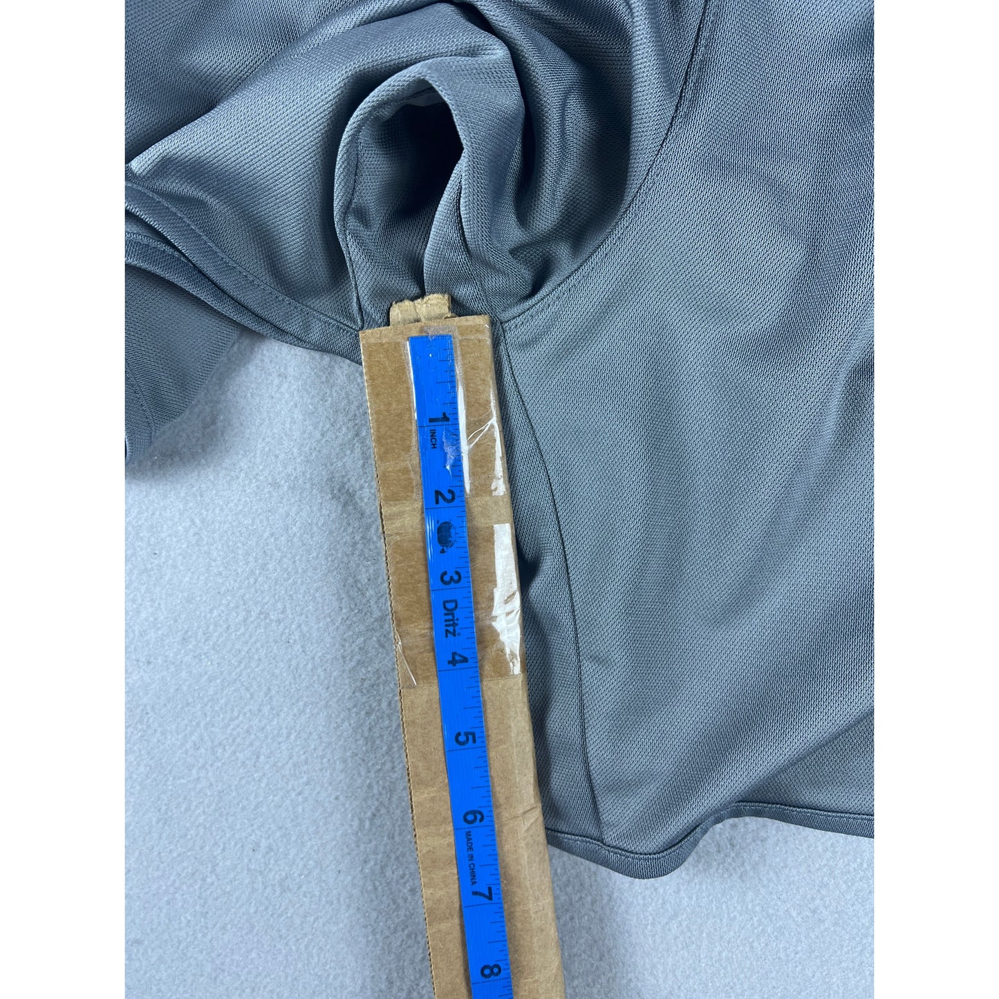 Nike Dri-Fit Athletic Shorts - S