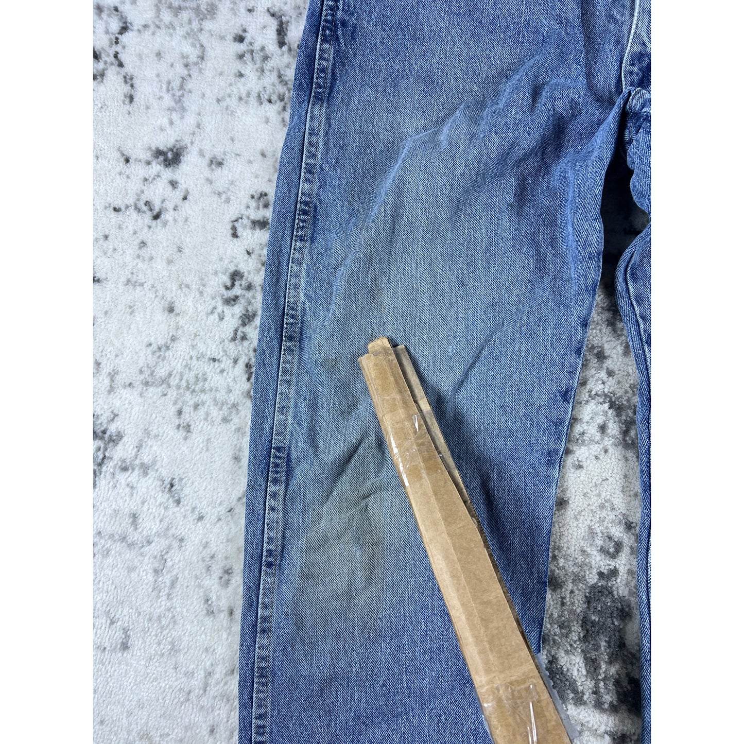 Vintage Wrangler Jeans Mens - 36x30
