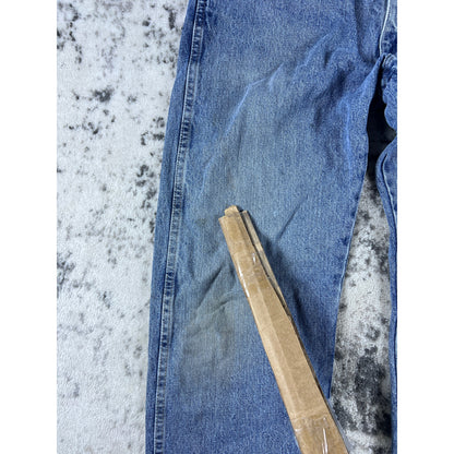 Vintage Wrangler Jeans Mens - 36x30