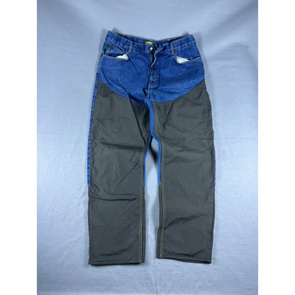 Cabela's Brush Guard Double Front Pants - 38x32