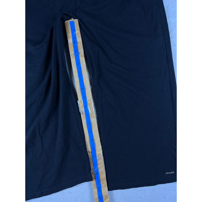 Athleta Wide Leg Crop Pants Womens - 28