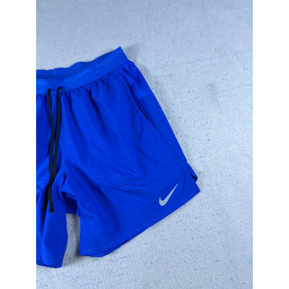 Nike Stride Dri-FIT 5" Brief-Lined Running - S