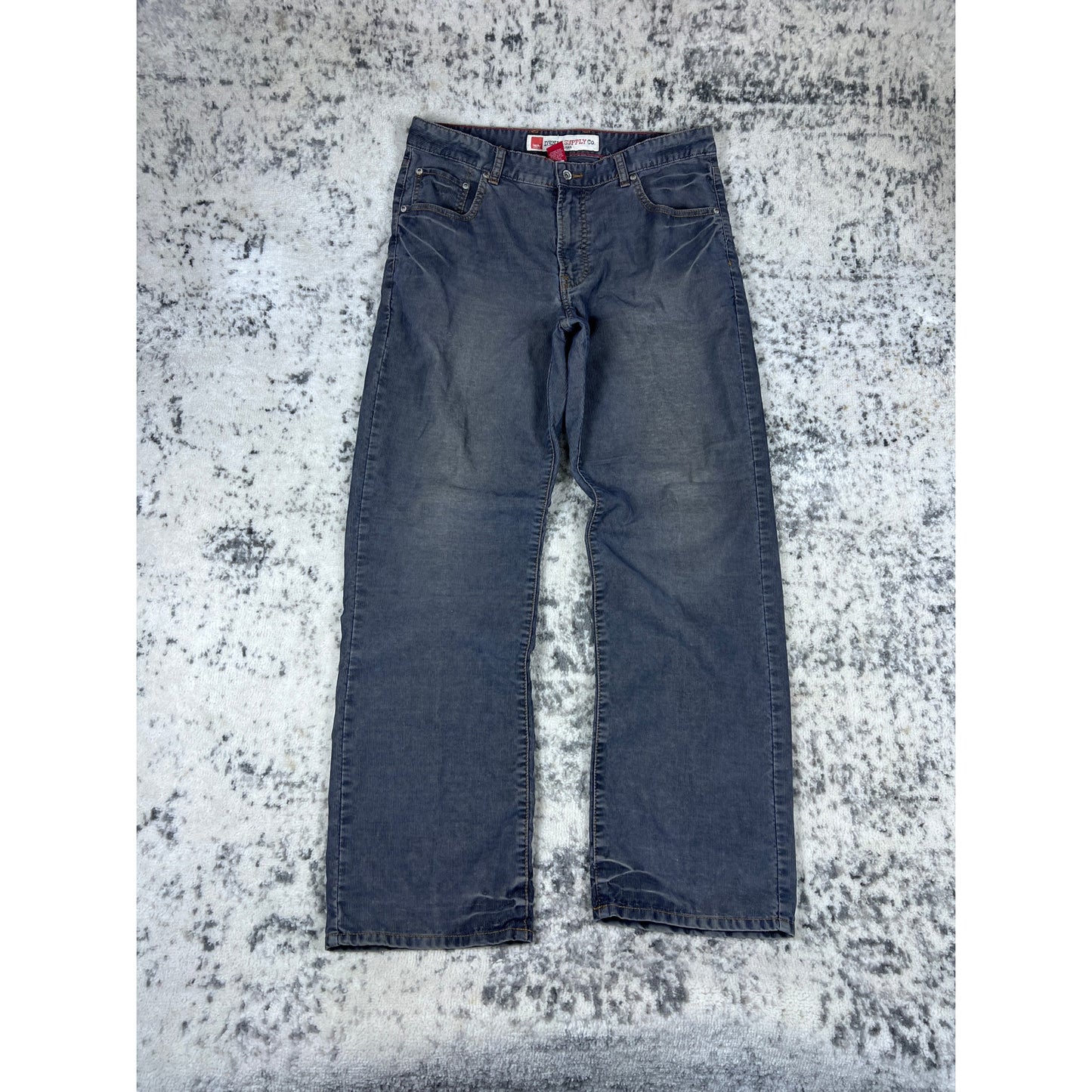 Mossimo Supply Co. Men's Corduroy Jeans -34
