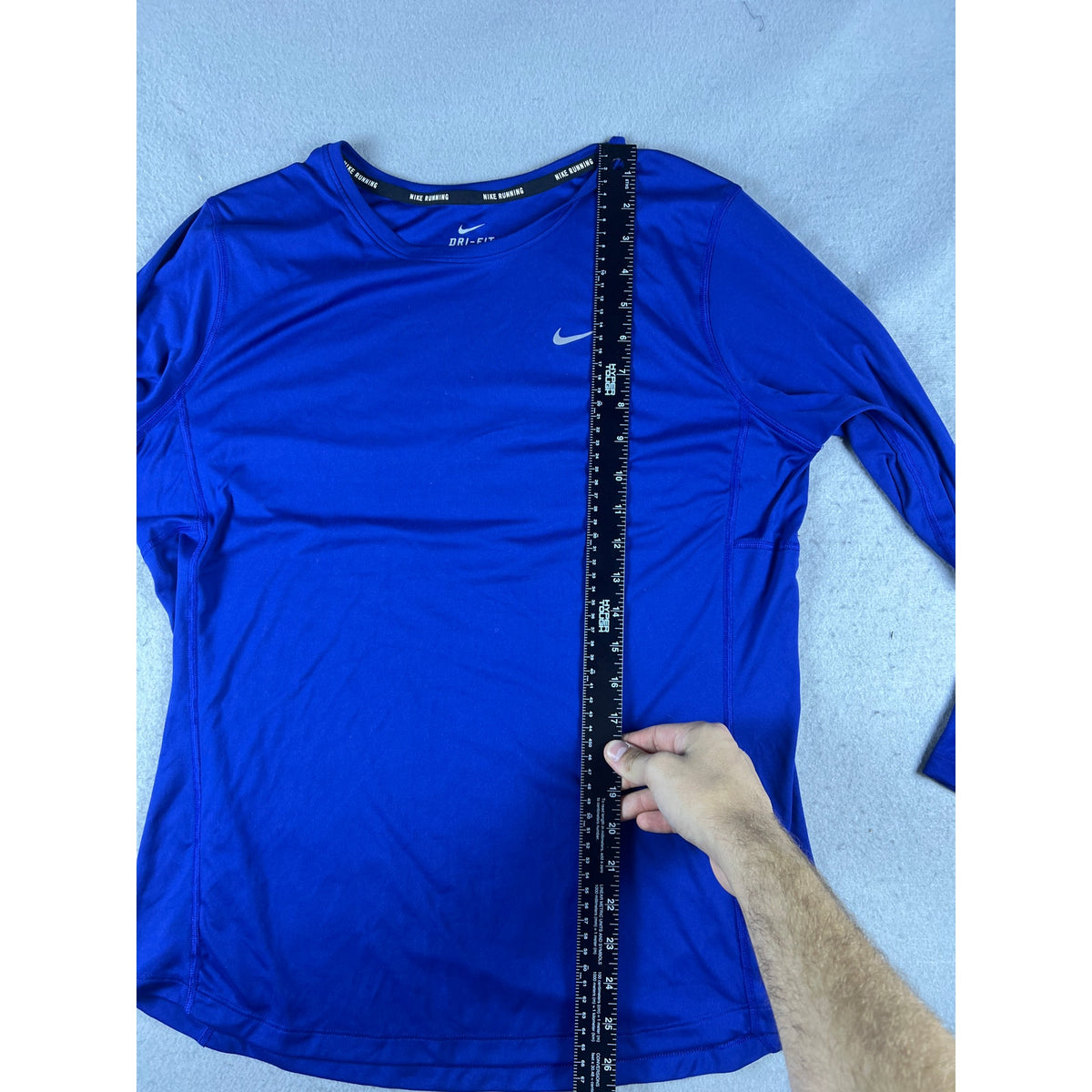 Nike Running Dri-FIT Shirt - XL