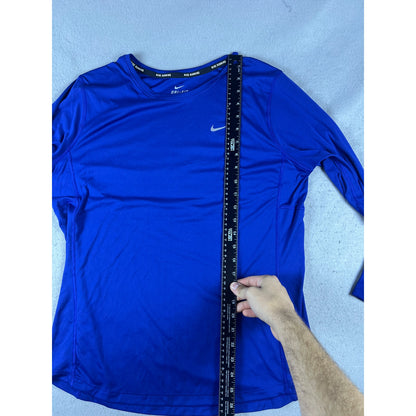 Nike Running Dri-FIT Shirt - XL