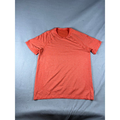 Lululemon Metal Vent Tech Shirt - XL