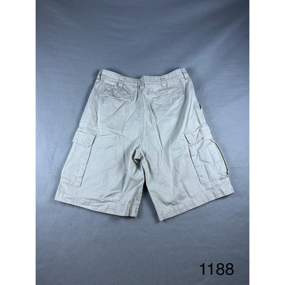 Vintage Arizona Jean Co Cargo Shorts - 34
