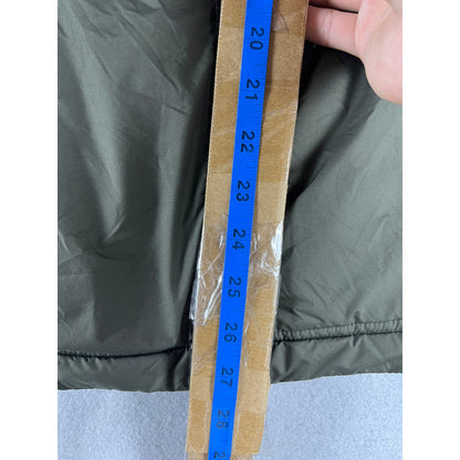 Columbia Parka Coat Womens - XL