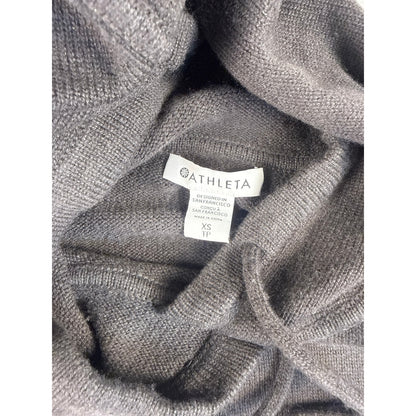 Athleta Hoodie Sweater - XS