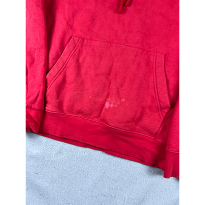 Nike Hoodie Sweatshirt - S