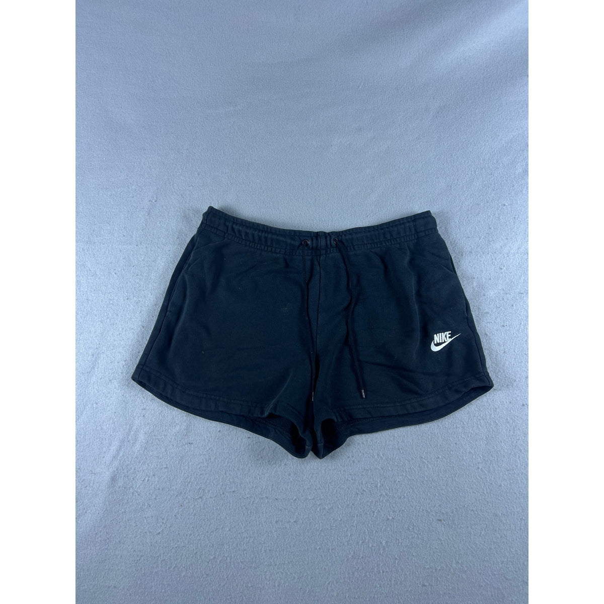 Nike Sweat Shorts Womens - M