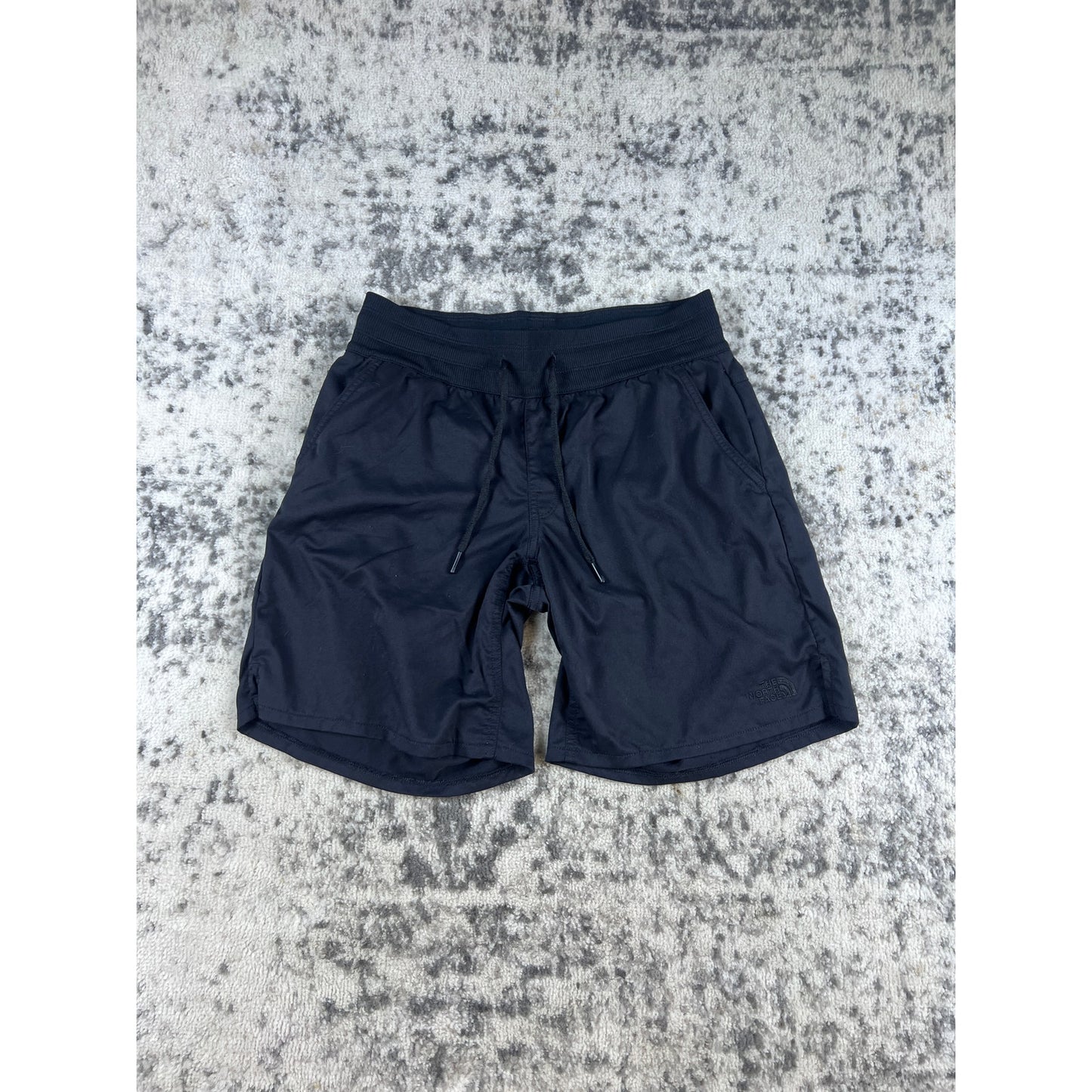 The North Face Black Shorts Womans - SP