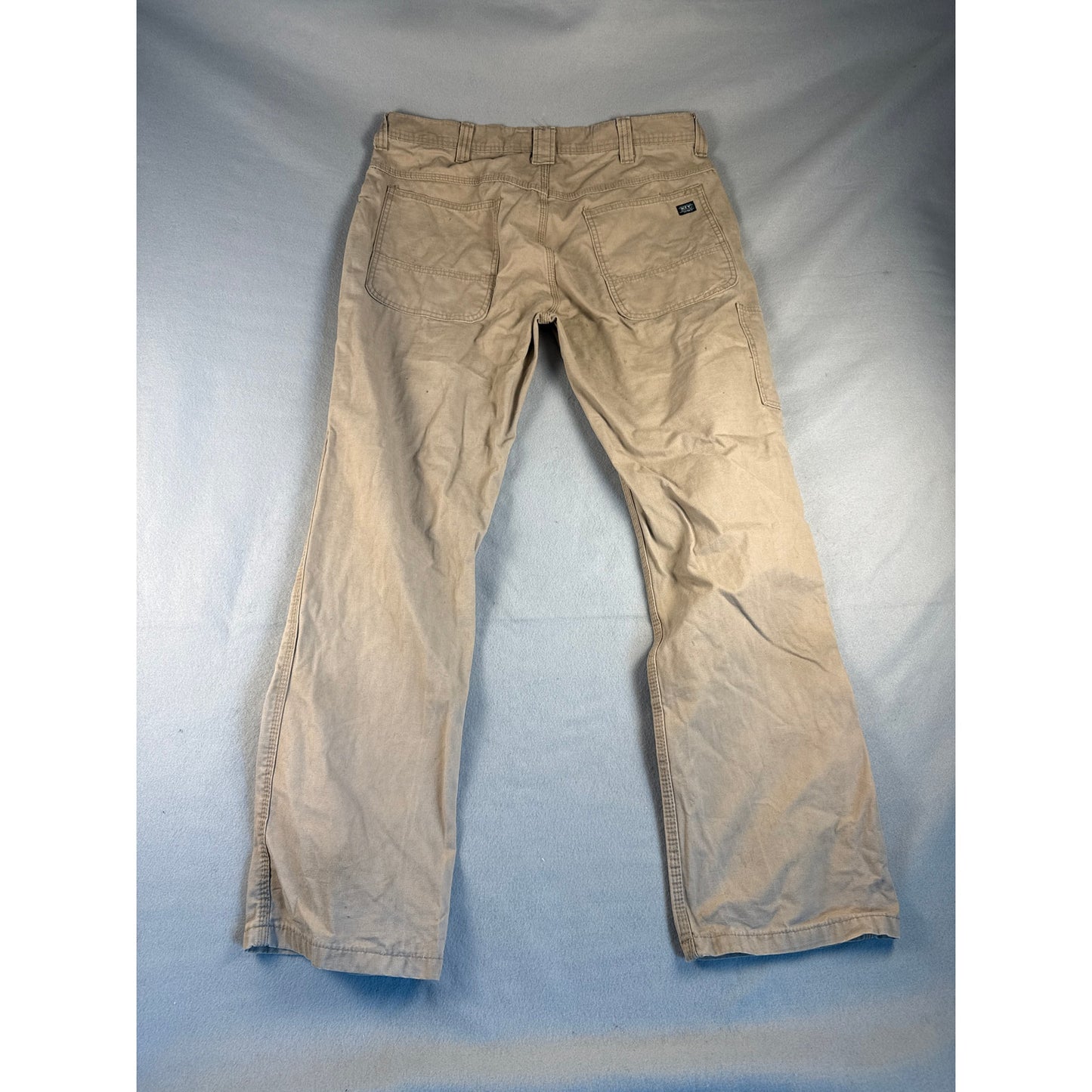 KEY Industries Carpenter Cargo Pants - 36x34