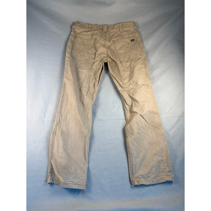 KEY Industries Carpenter Cargo Pants - 36x34
