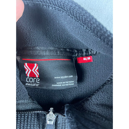 Spyder Endure Sport Jacket Core Sweater Womens - M