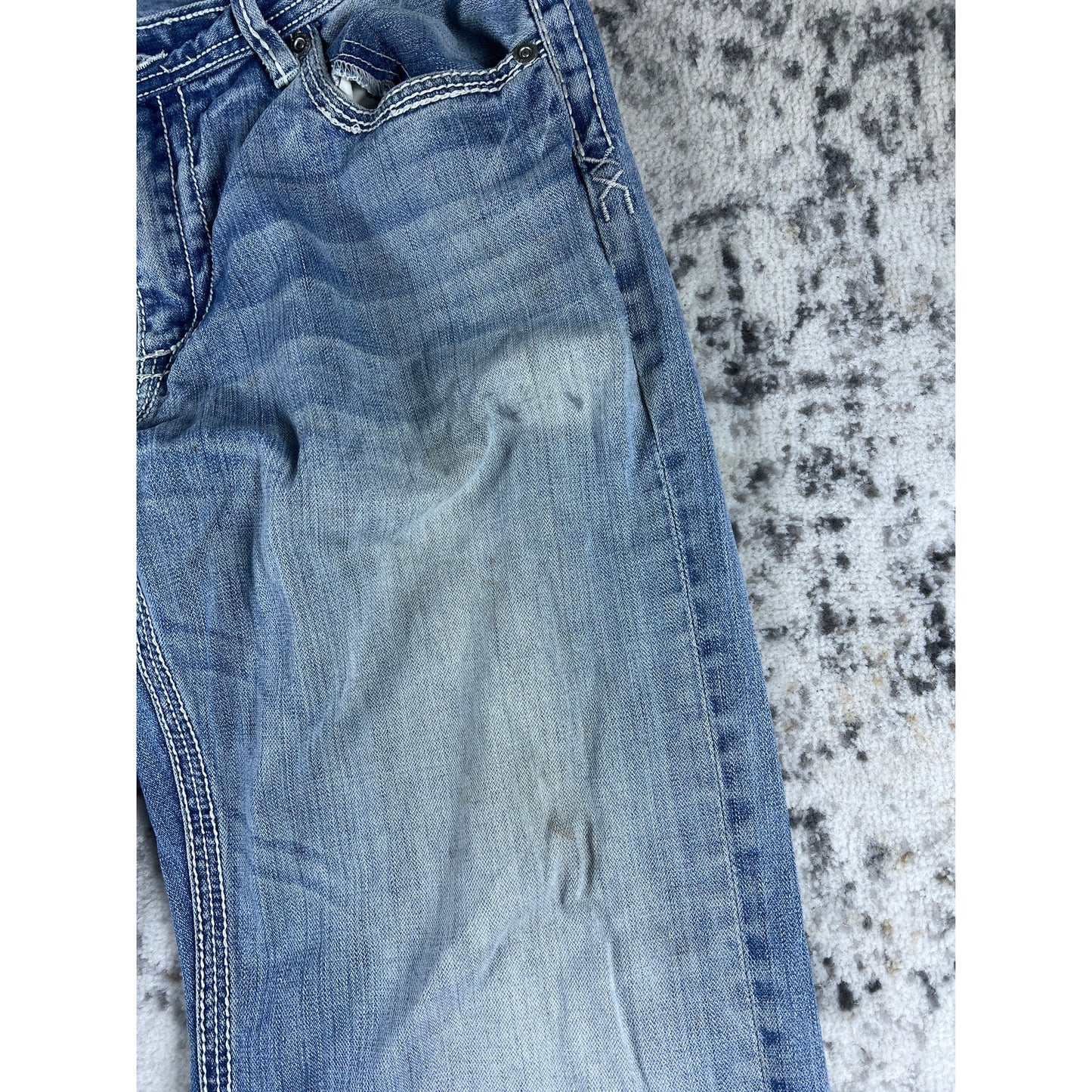 BKE Tyler Jeans Mens - 34S