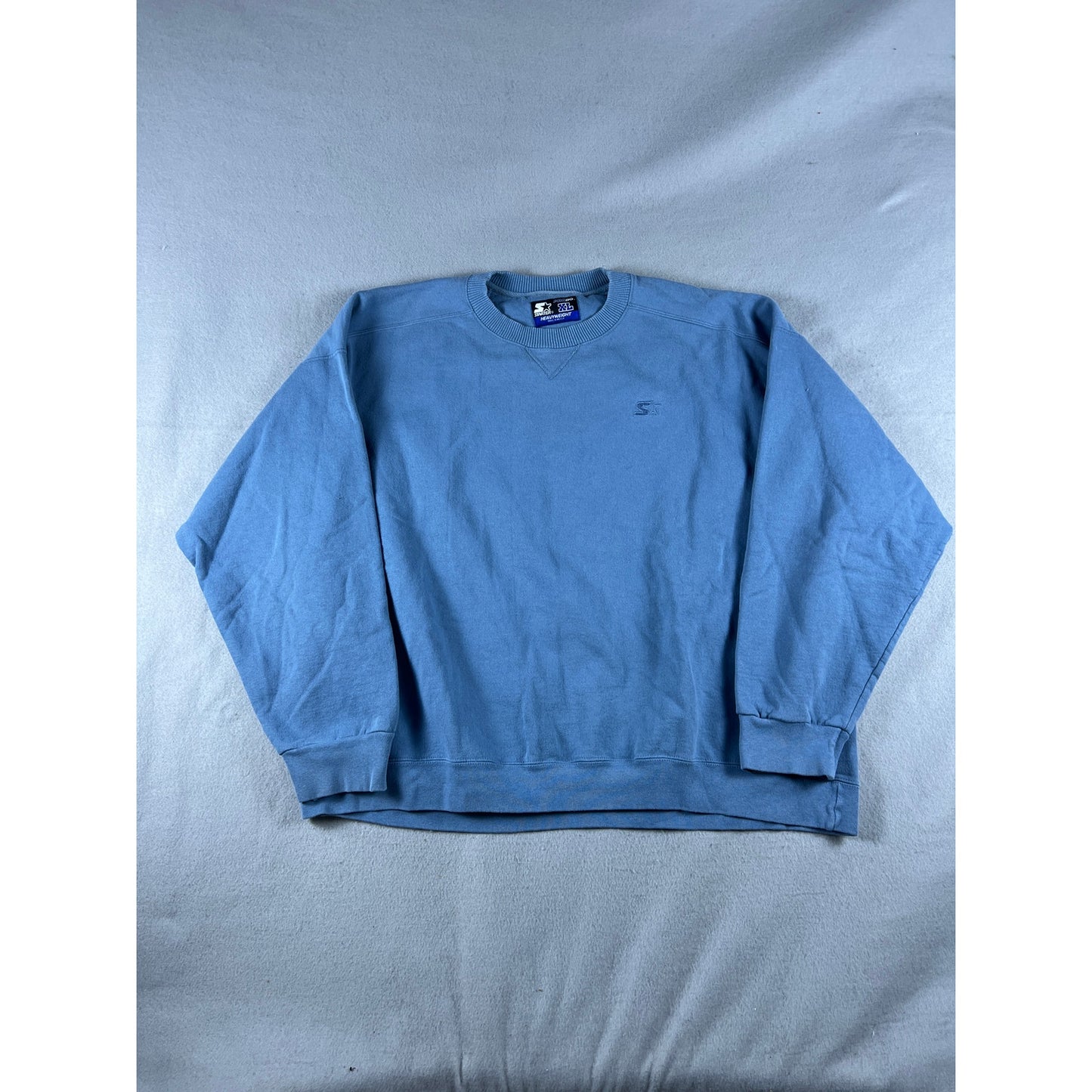 Vintage Starter Pro 80 Sweatshirt - XL