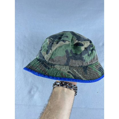 Vintage Nike University of Kentucky Wildcats Bucket Hat