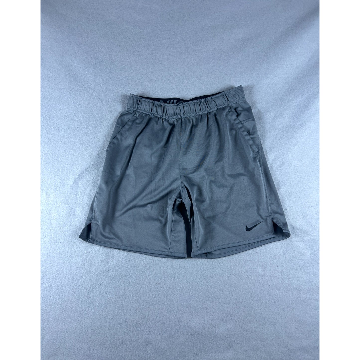 Nike Dri-Fit Athletic Shorts - S