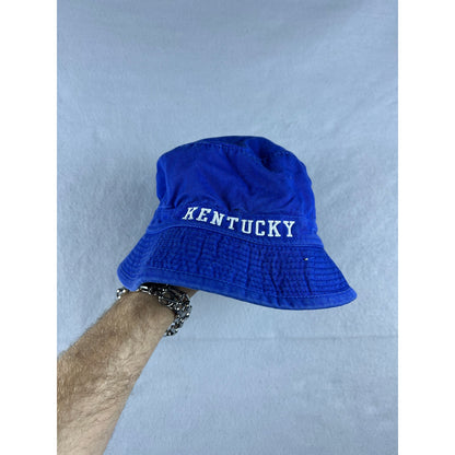 Vintage Nike University of Kentucky Wildcats Bucket Hat