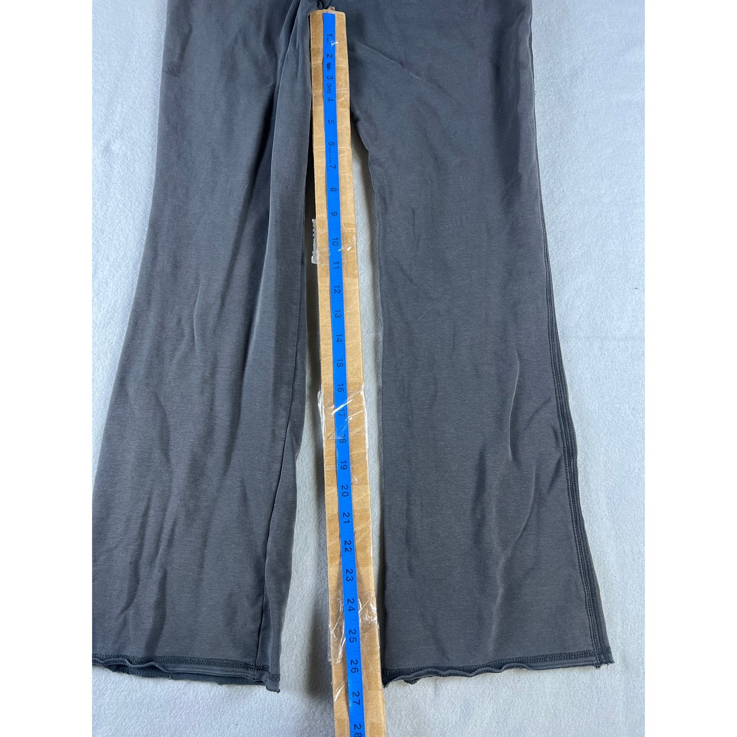 Vintage Grey Aeropostale Sweatpants - M