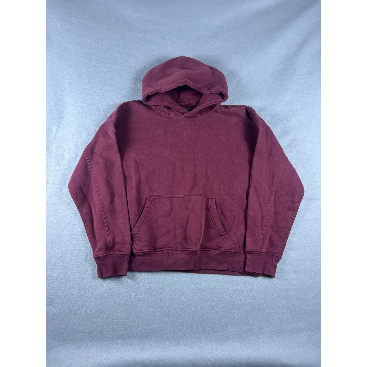 Abercrombie & Fitch Oversized Hoodie - S