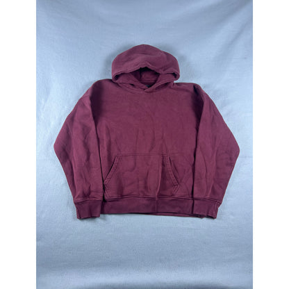 Abercrombie & Fitch Oversized Hoodie - S