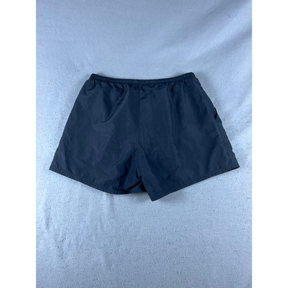Vintage Reebok Athletic Running Shorts - M