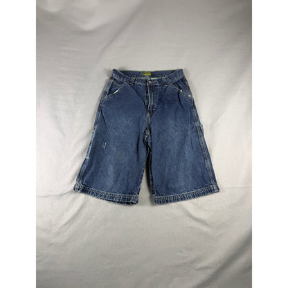 Vintage Greendog Carpenter Shorts Boys - 16