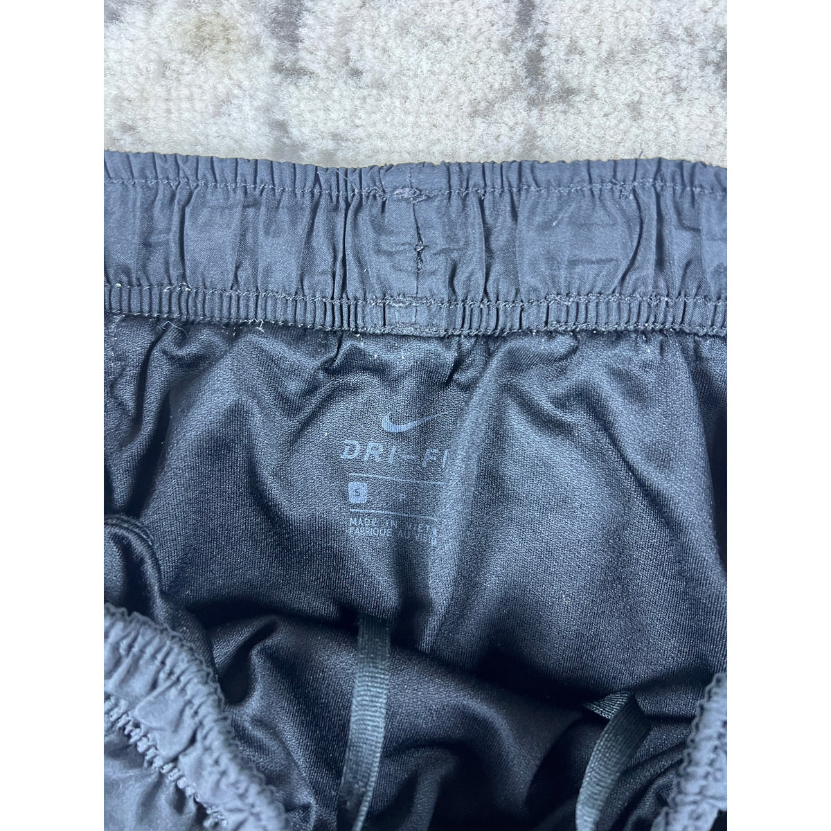 Nike Running Shorts Womens - S