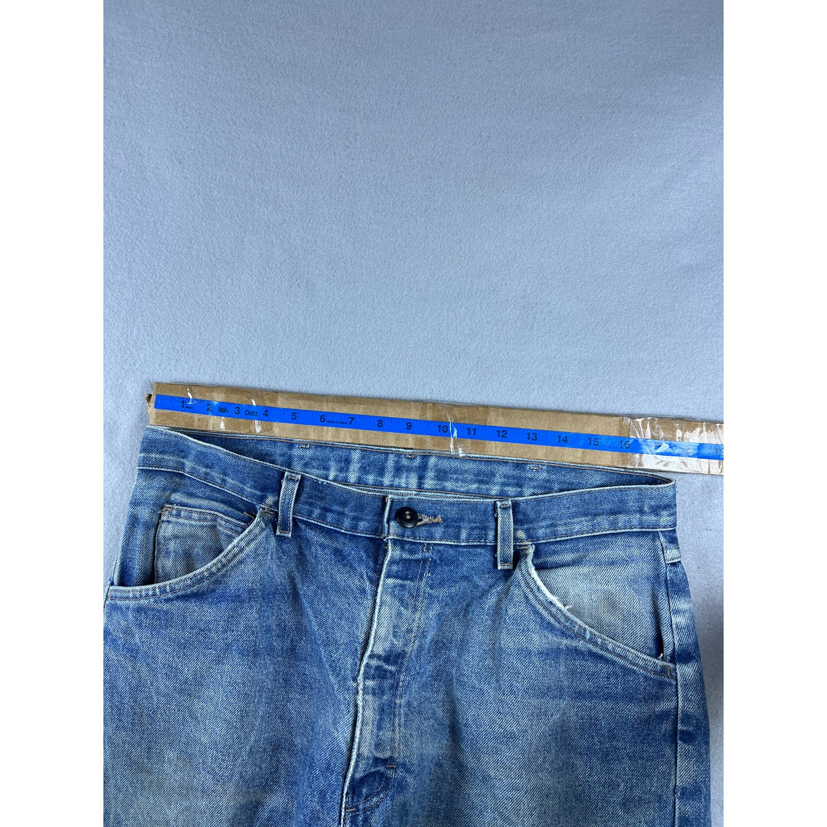 Bulwark Fire Resistant Denim Jeans - 34
