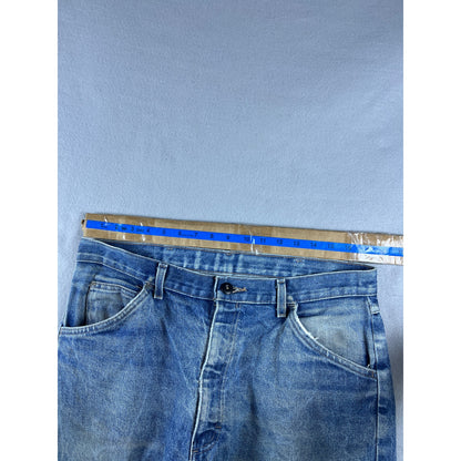 Bulwark Fire Resistant Denim Jeans - 34
