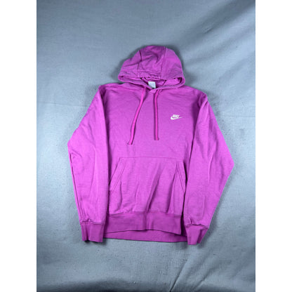 Nike Hoodie Sweatshirt - M