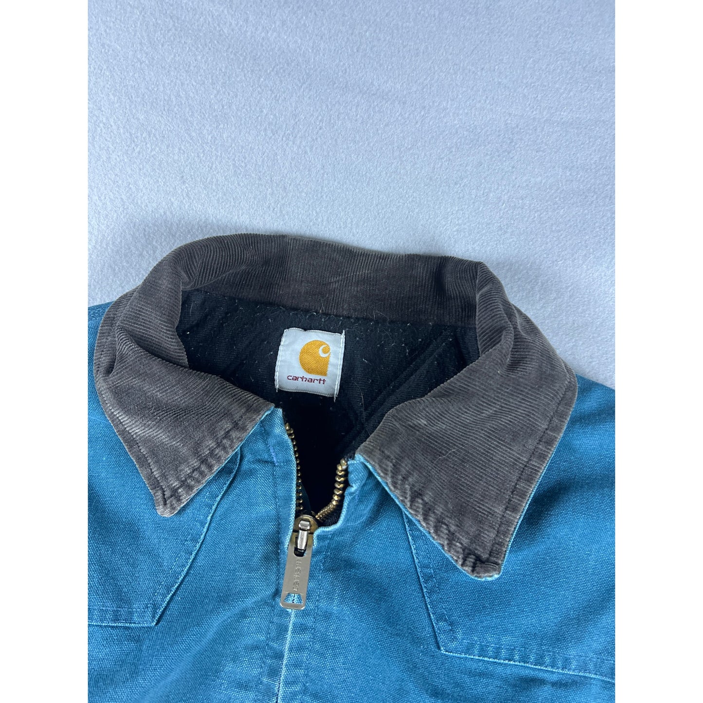 Carhartt J14 Santa Fe Bomber Jacket - L