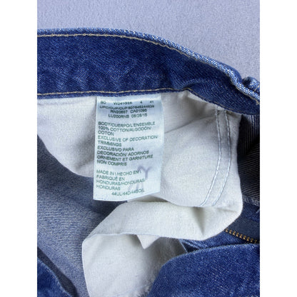 Dickies Carpenter Denim Jeans - 42x31