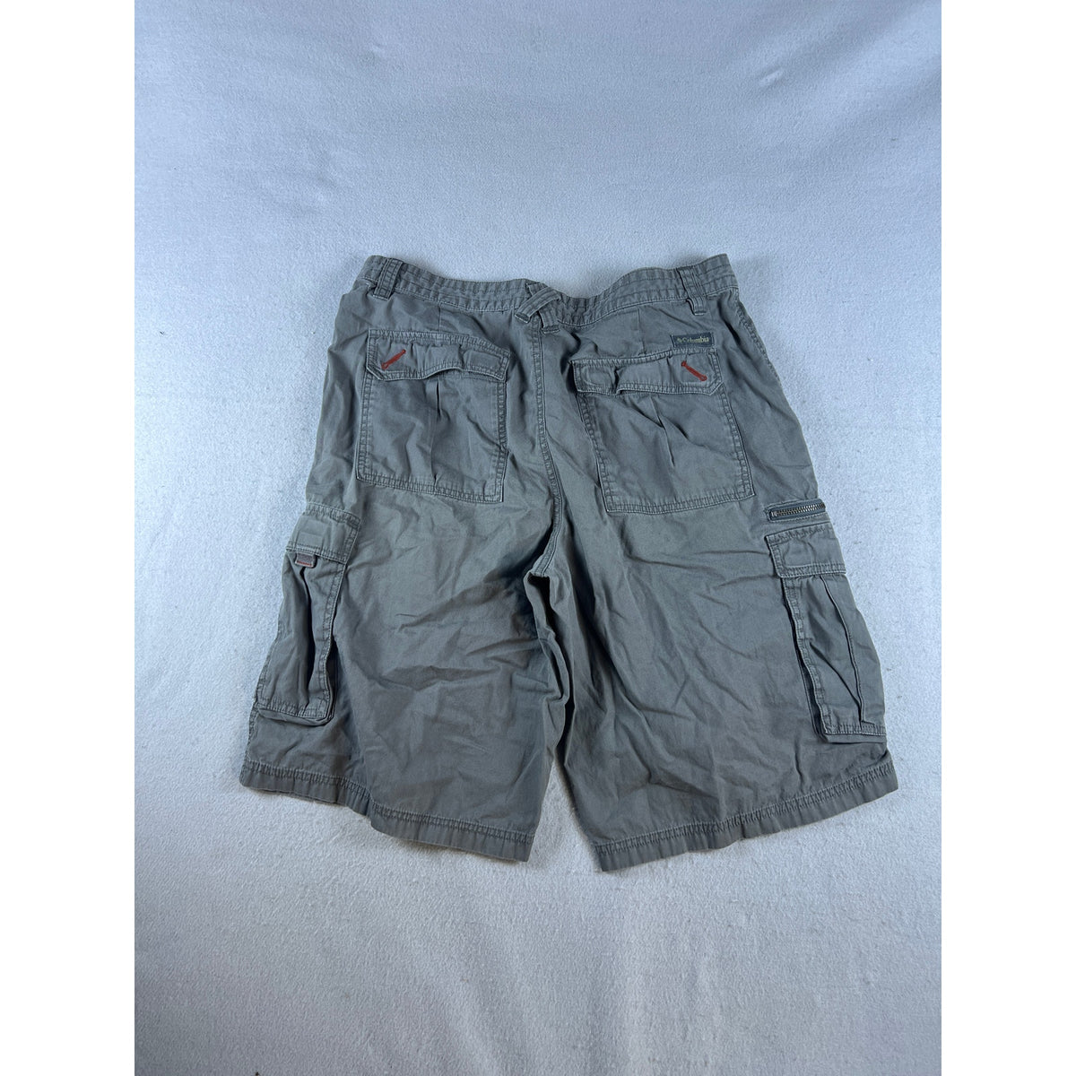 Columbia Cargo Hiking Shorts - 34