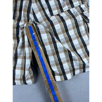 Levi's Utility Cargo Shorts Mens - 34