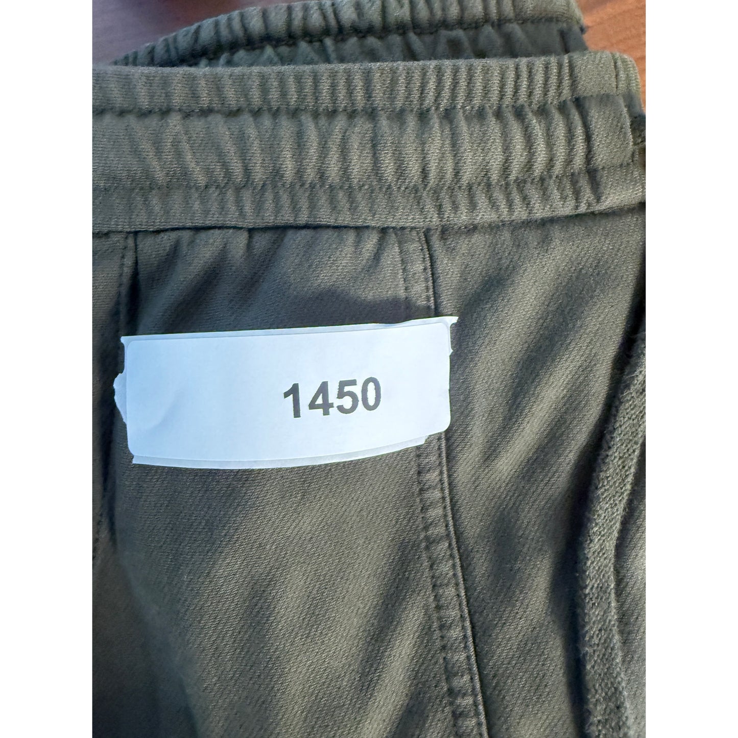 Athleta Tapered Jogger Pants - M