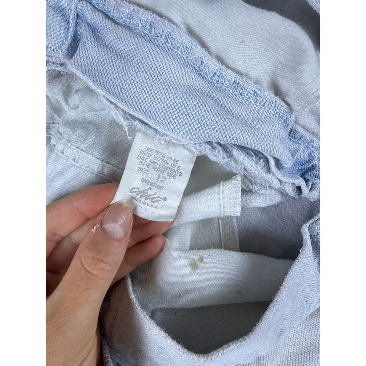 Vintage Chic High Waisted Shorts - 12