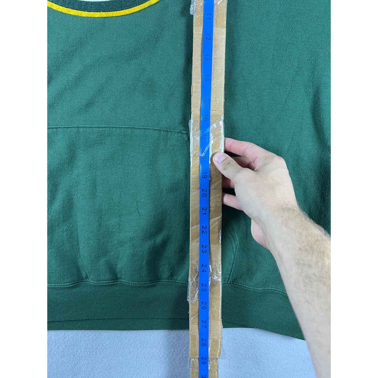 NFL Green Bay Packers Hoodie - 2XL