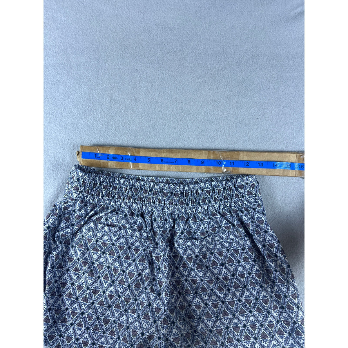 Athleta Hudson Geometric Running Shortie - 4