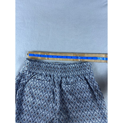 Athleta Hudson Geometric Running Shortie - 4