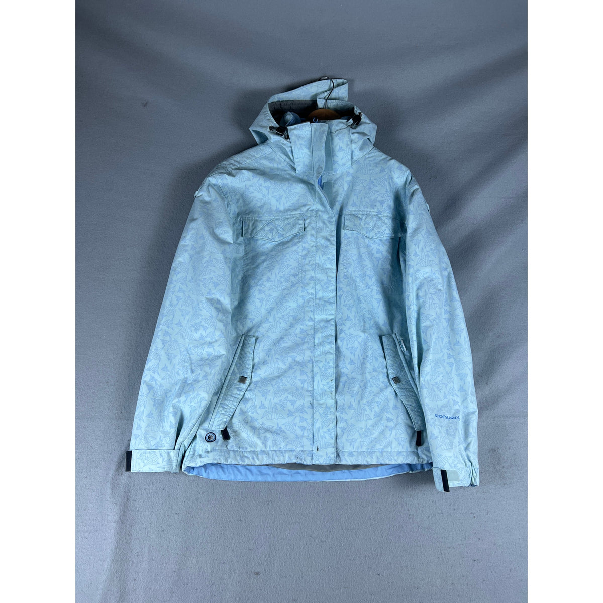 Columbia Origami BaseTRX Ski Jacket Womens - S